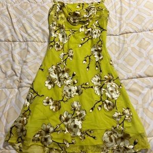 ASTR the Label dress